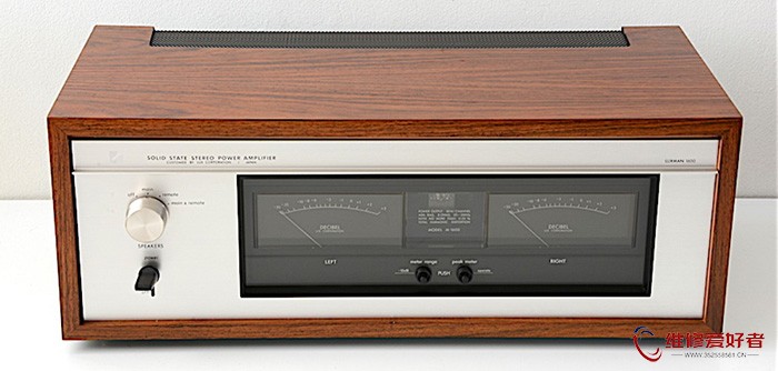 力士 Luxman M-1600U.jpg