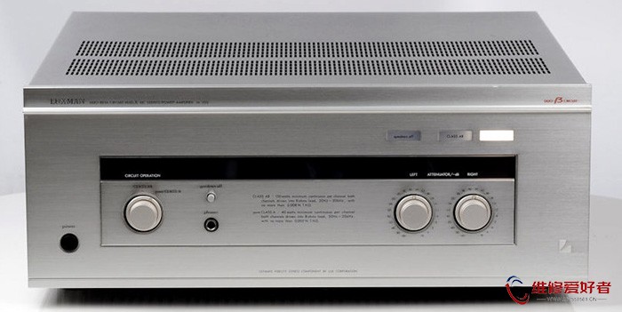 力士 Luxman M-300.jpg