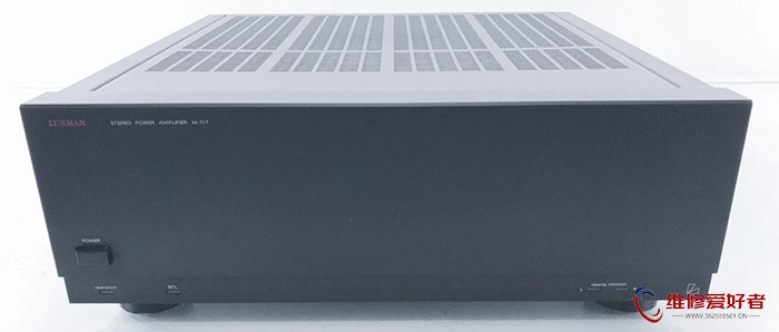 力士 Luxman M-117.jpeg