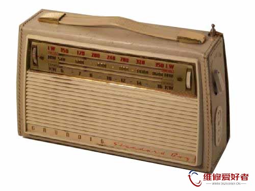 根德 标准男孩Grundig Standard Boy Transistor 200.jpg