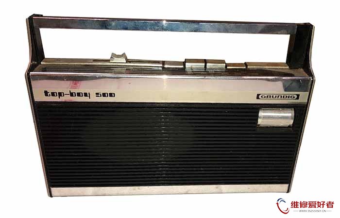根德 大男孩Grundig TopBoy 500K.jpg