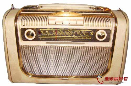 根德 音乐会男孩Grundig UKW Concert Boy 57.jpg