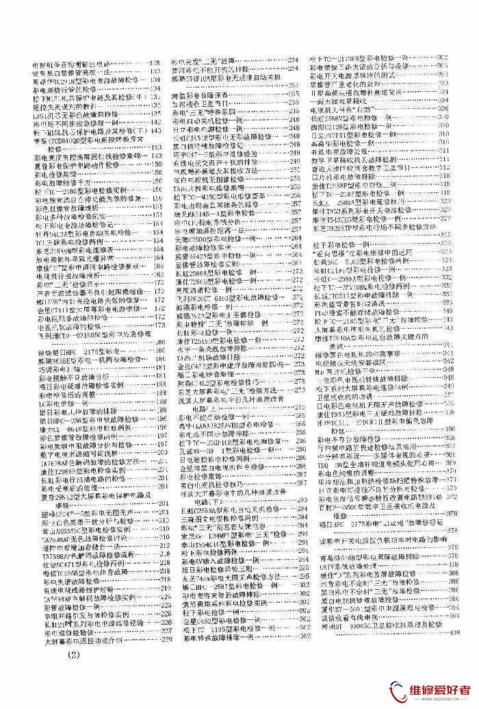 电子文摘报1999-合订本-上 -家电维修制作精选-原版_页面_003.jpg