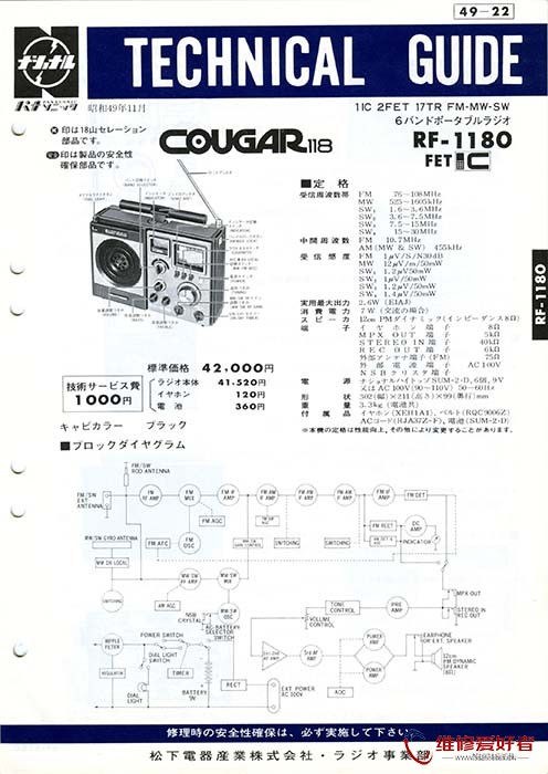 松下 RF-1180.jpg