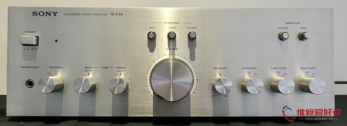 索尼 TA-F3A.jpg
