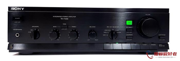 索尼 TA-F300.jpg
