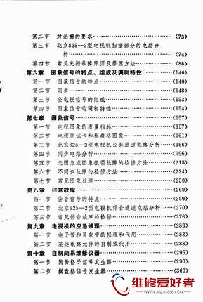 电子管电视接收机检修-人民邮电出版社-原版_页面_005.jpg