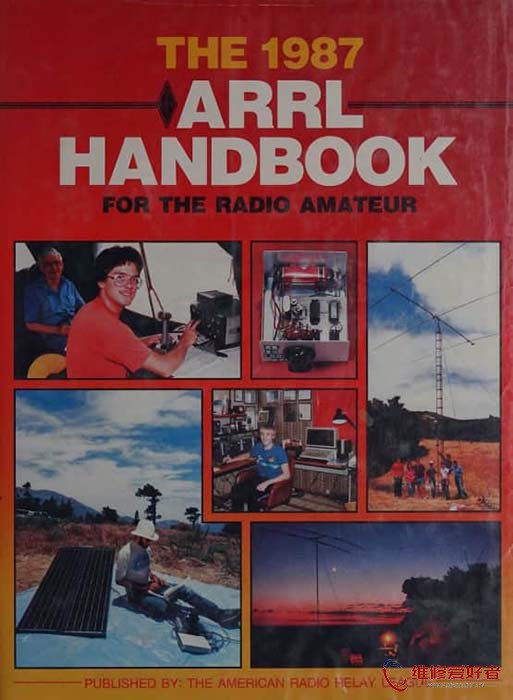 1987 ARRL Handbook For The Radio Amateur.jpg